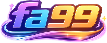 FA99 Logo